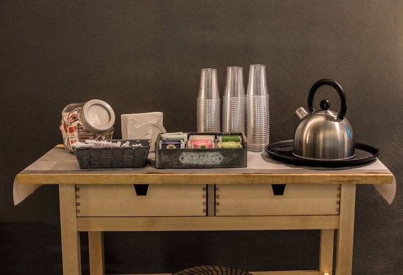 هتل All Time Relais & Sport