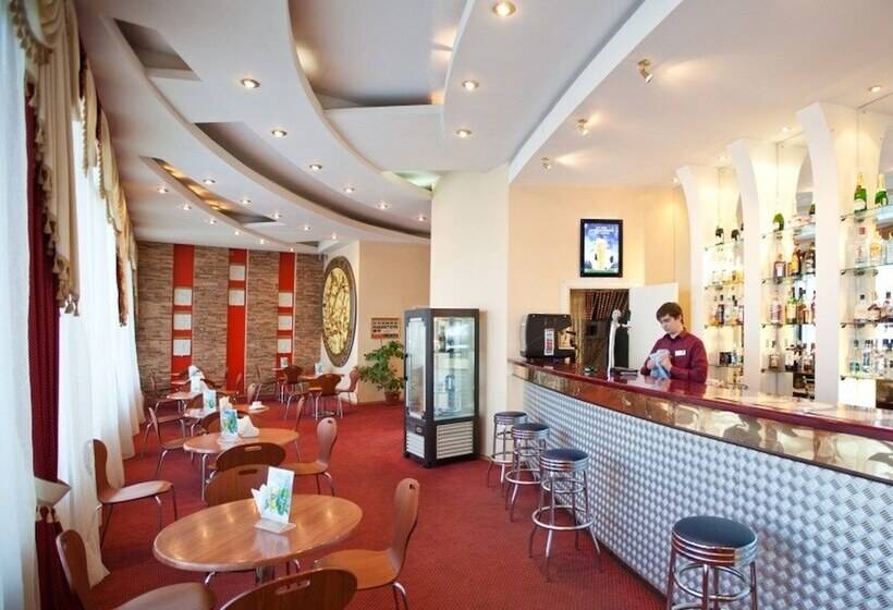 酒店 Amaks Golden Ring