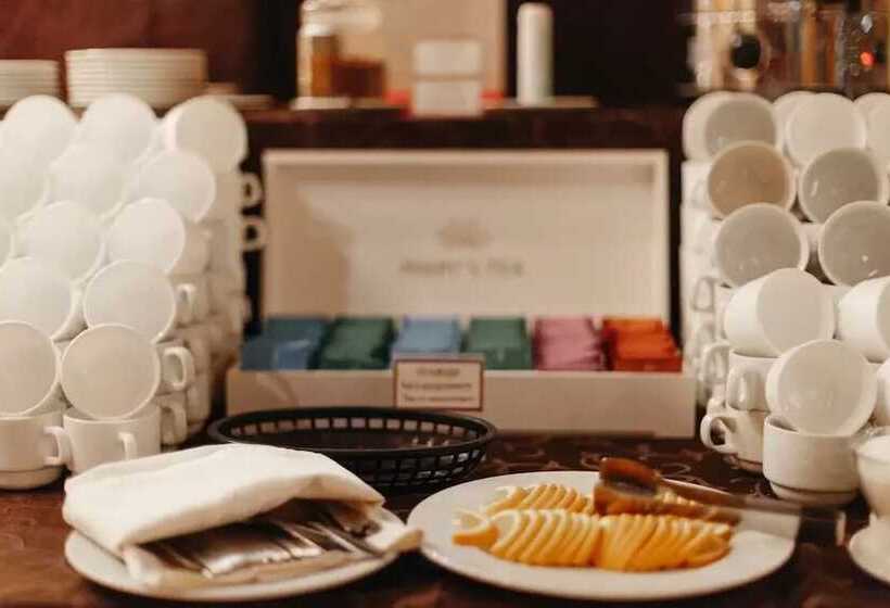 酒店 Amaks Golden Ring