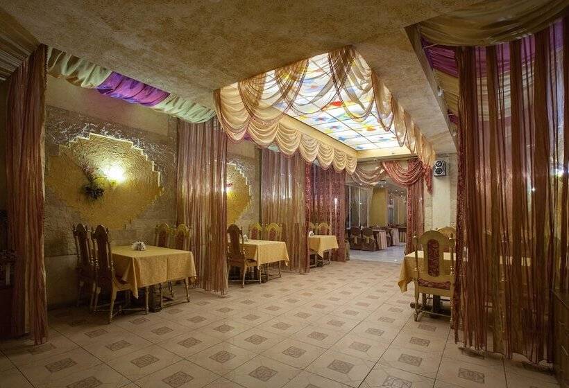 酒店 Amaks Golden Ring