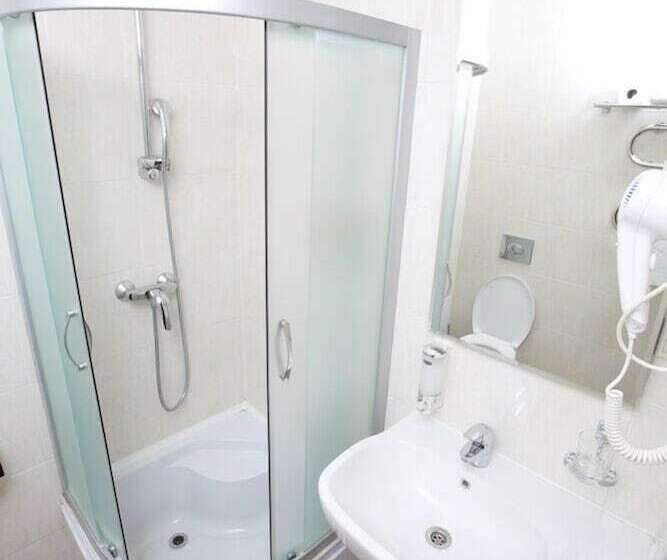 酒店 Amaks Golden Ring