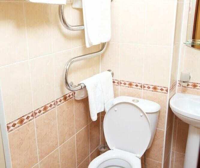 酒店 Amaks Golden Ring