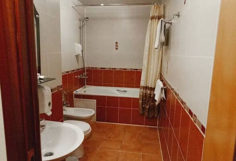 酒店 Amaks Golden Ring