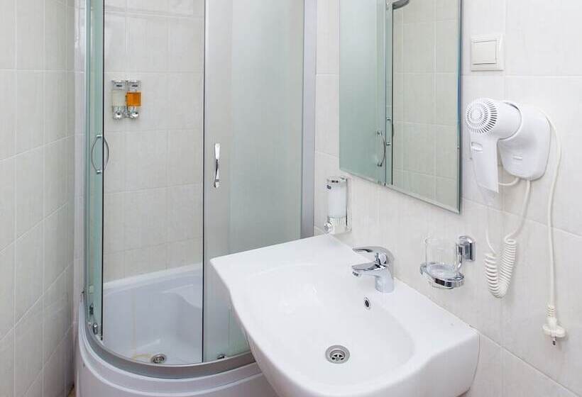 酒店 Amaks Golden Ring