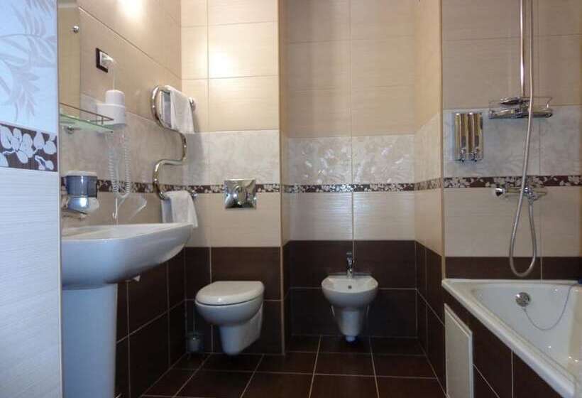 酒店 Amaks Golden Ring