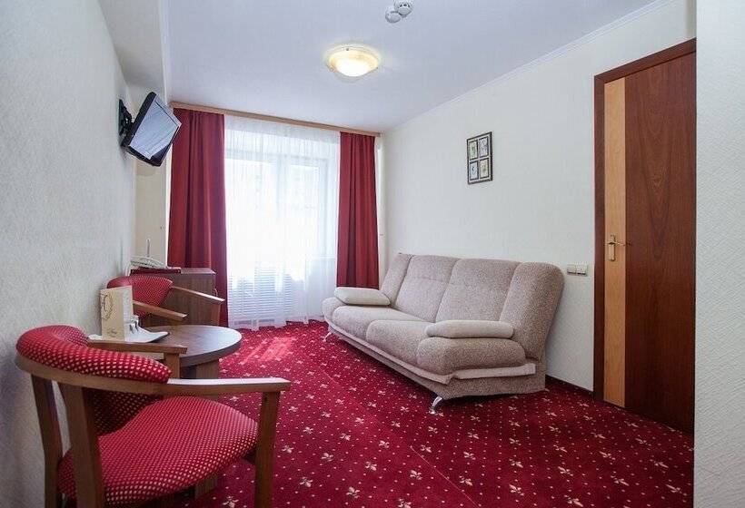 酒店 Amaks Golden Ring