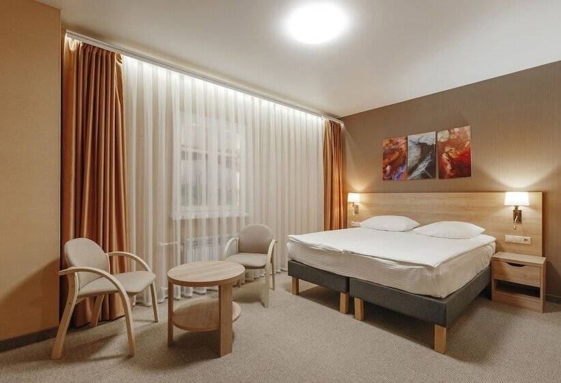 酒店 Amaks Golden Ring