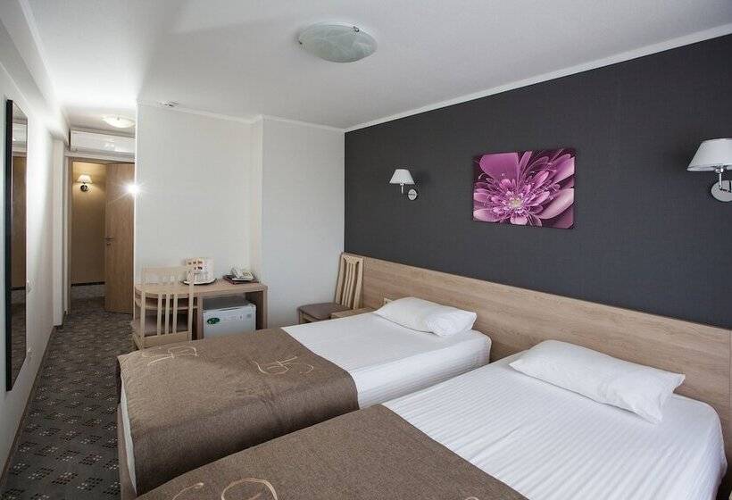 酒店 Amaks Golden Ring