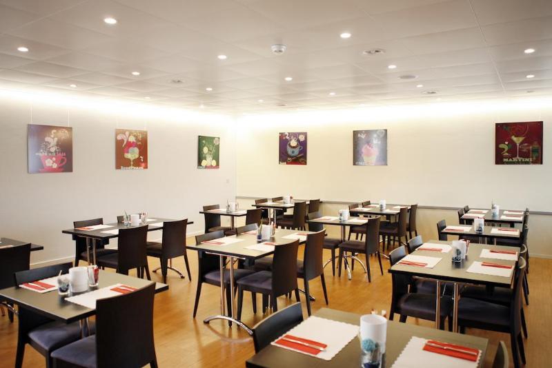 호텔 Ambassador Self Check In