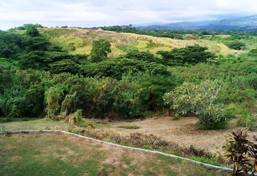 호텔 Anchorage Beach Resort