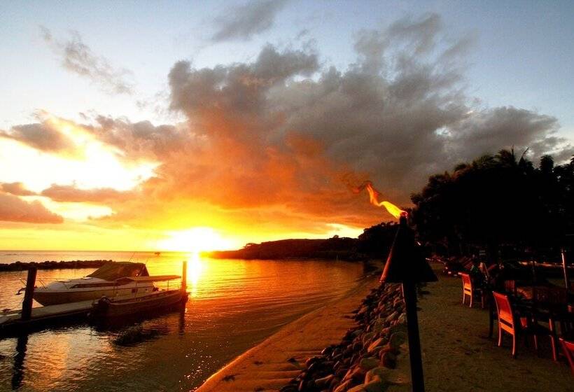 호텔 Anchorage Beach Resort