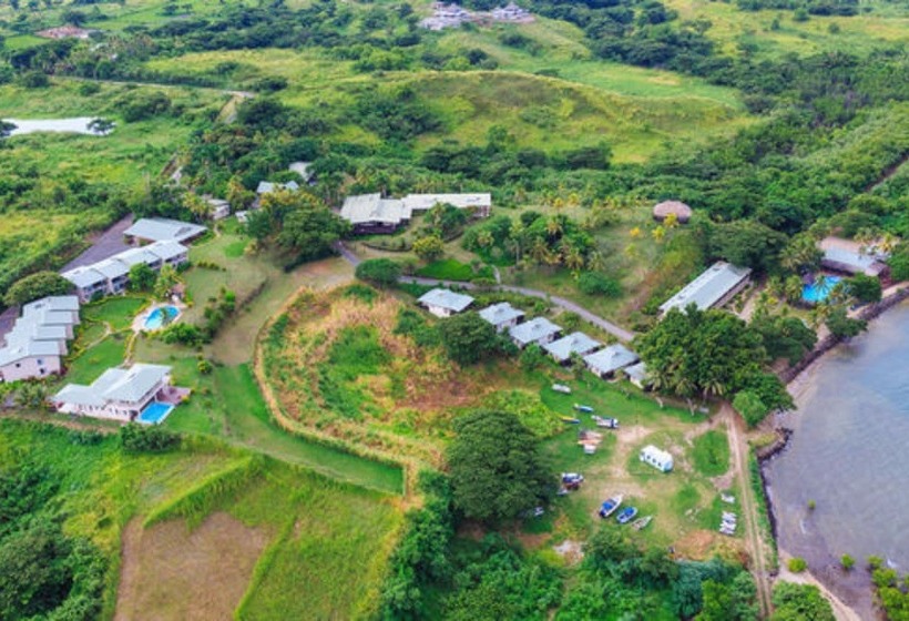 호텔 Anchorage Beach Resort