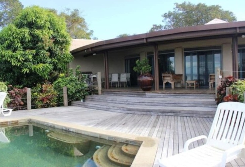 호텔 Anchorage Beach Resort