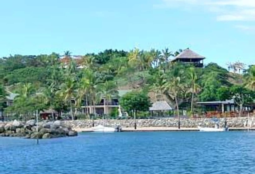호텔 Anchorage Beach Resort