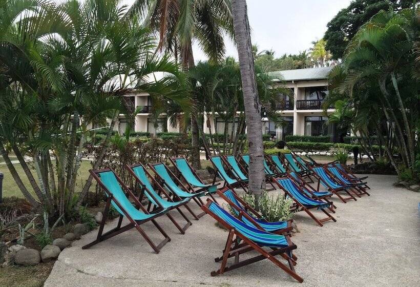 호텔 Anchorage Beach Resort