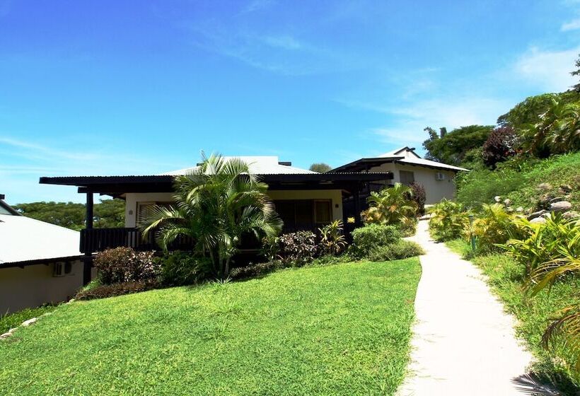 호텔 Anchorage Beach Resort