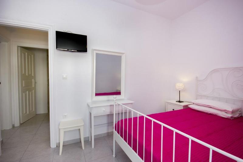 בית מלון כפרי Anixi