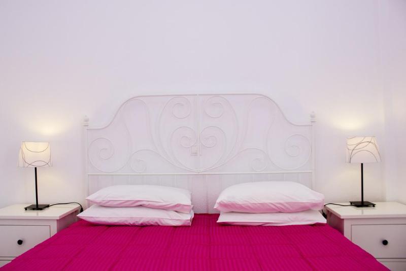 בית מלון כפרי Anixi