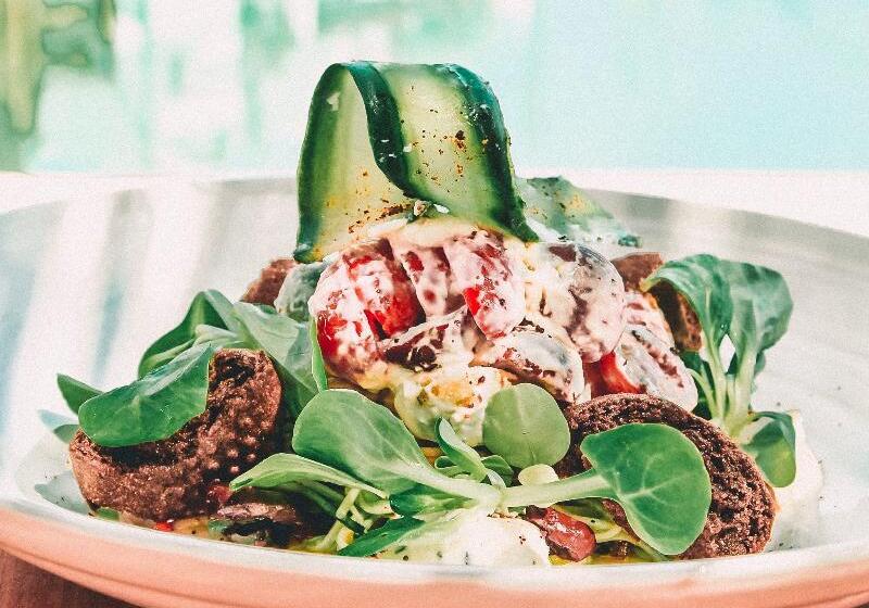 בית מלון כפרי Branco Mykonos