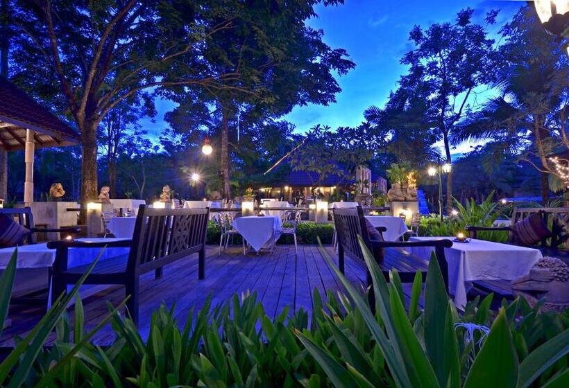 Отель Annika Koh Chang , Formerly Ramayana Koh Chang Resort & Spa