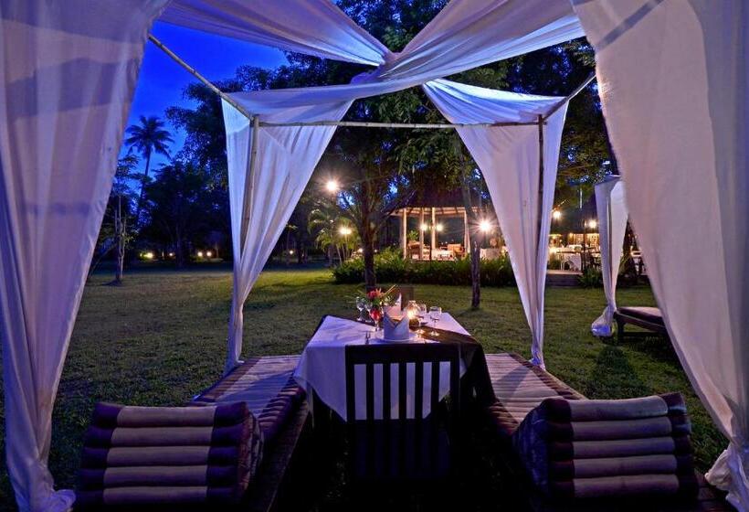 هتل Annika Koh Chang , Formerly Ramayana Koh Chang Resort & Spa