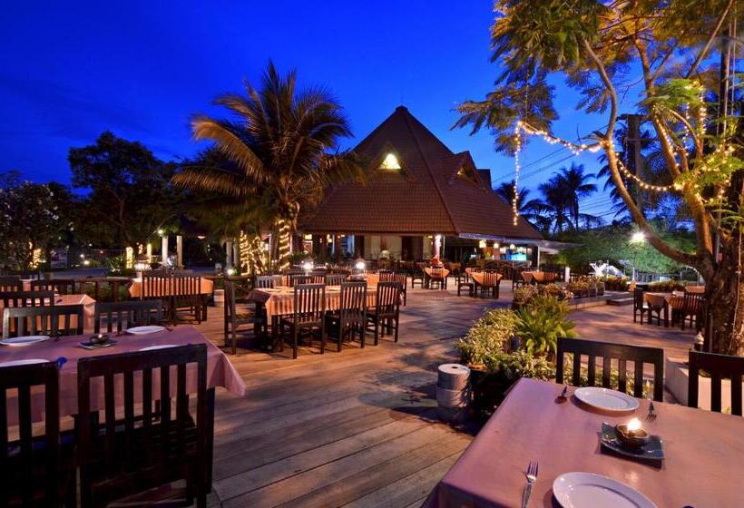 هتل Annika Koh Chang , Formerly Ramayana Koh Chang Resort & Spa