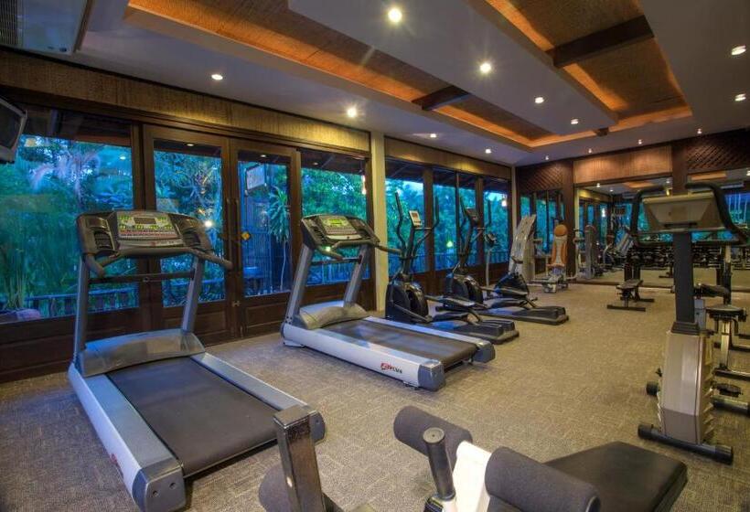 هتل Annika Koh Chang , Formerly Ramayana Koh Chang Resort & Spa