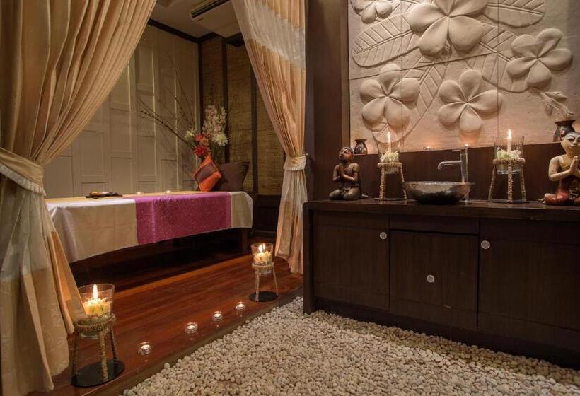 Отель Annika Koh Chang , Formerly Ramayana Koh Chang Resort & Spa