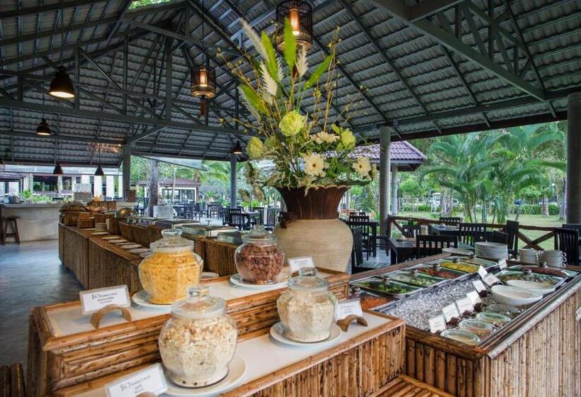 هتل Annika Koh Chang , Formerly Ramayana Koh Chang Resort & Spa