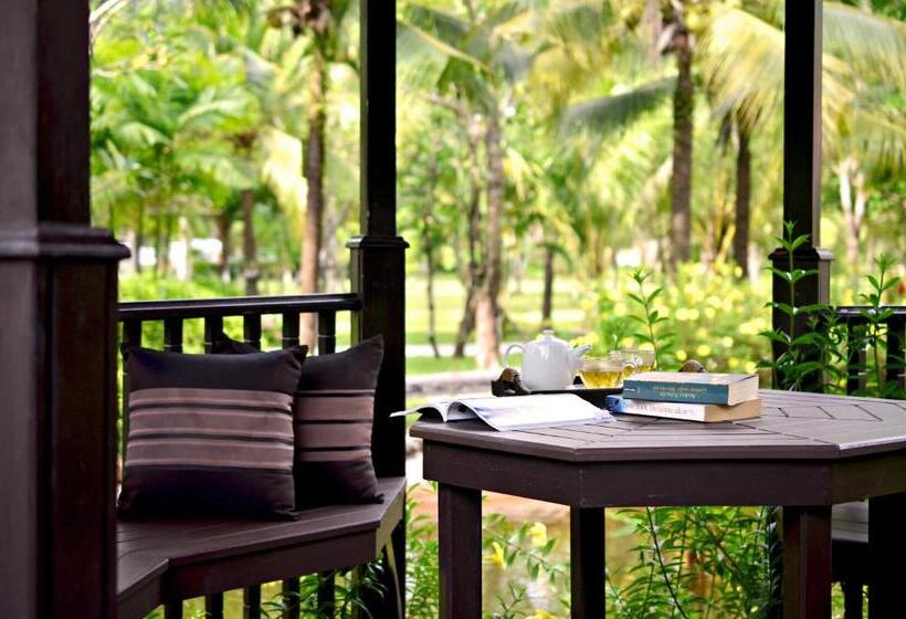 Отель Annika Koh Chang , Formerly Ramayana Koh Chang Resort & Spa