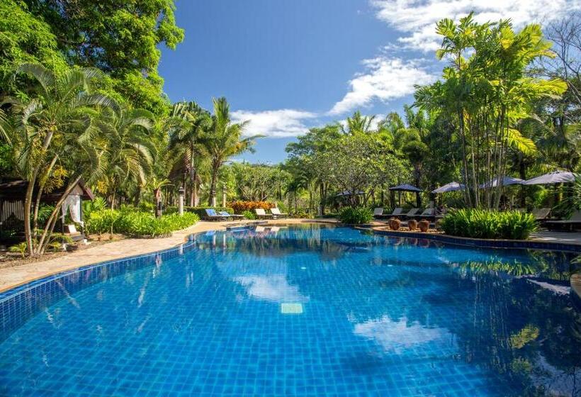 هتل Annika Koh Chang , Formerly Ramayana Koh Chang Resort & Spa