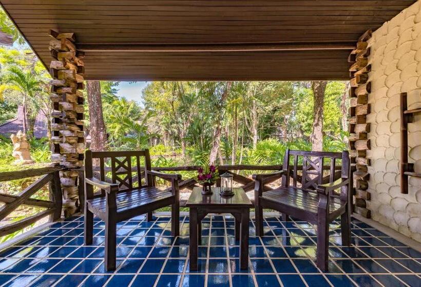 Отель Annika Koh Chang , Formerly Ramayana Koh Chang Resort & Spa