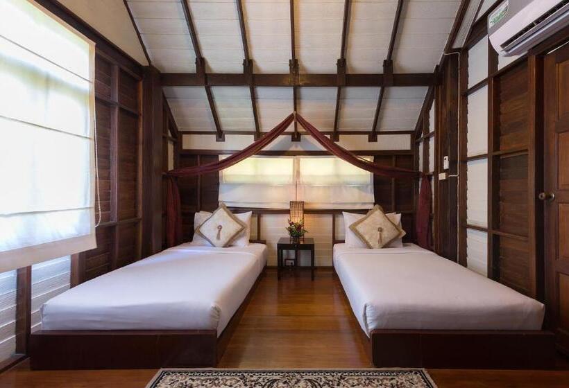 هتل Annika Koh Chang , Formerly Ramayana Koh Chang Resort & Spa