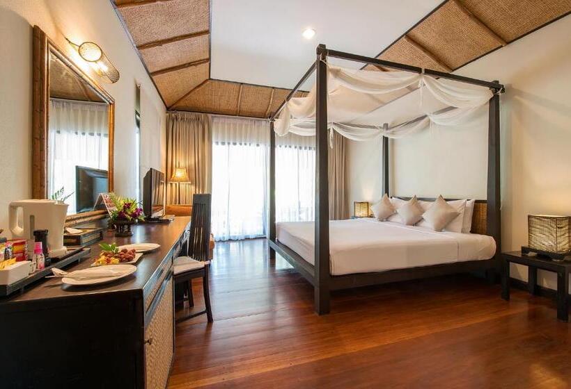 هتل Annika Koh Chang , Formerly Ramayana Koh Chang Resort & Spa