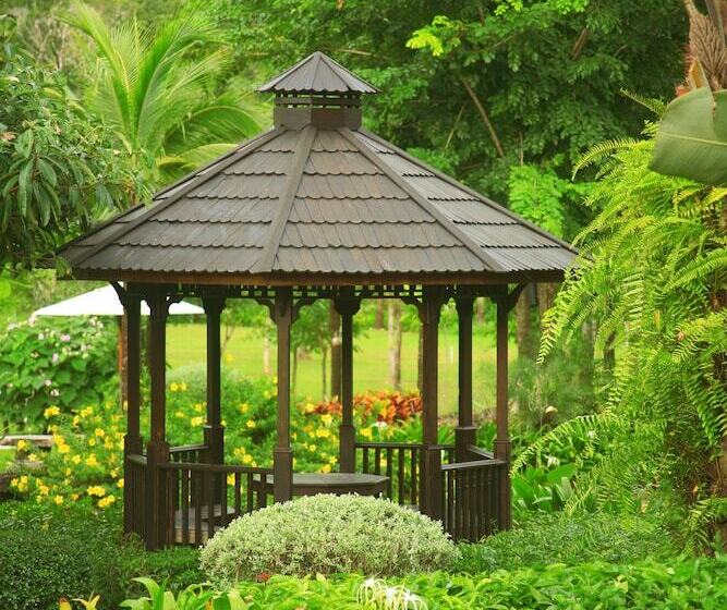 Отель Annika Koh Chang , Formerly Ramayana Koh Chang Resort & Spa