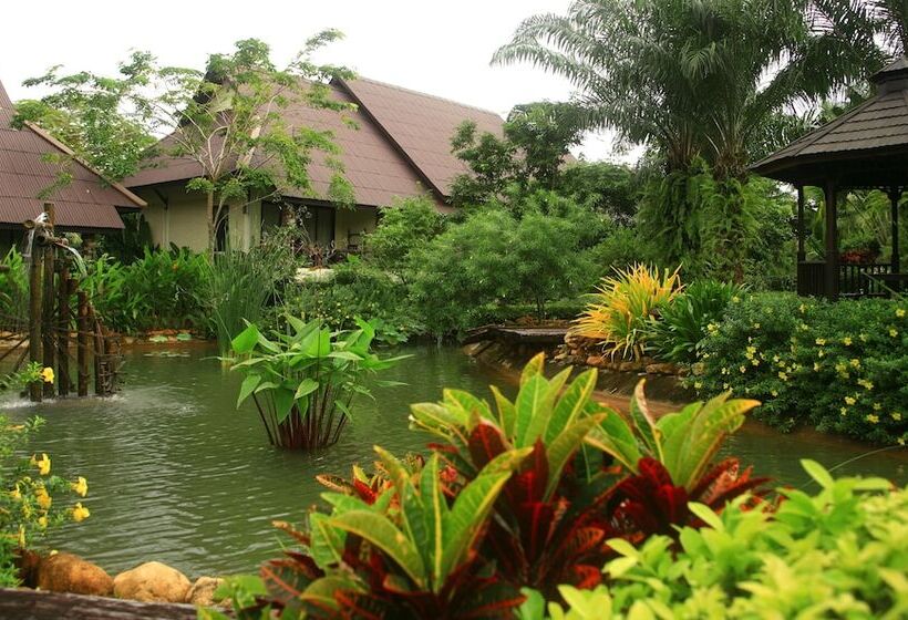 هتل Annika Koh Chang , Formerly Ramayana Koh Chang Resort & Spa