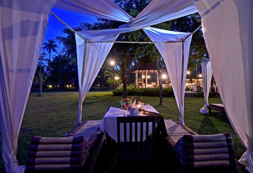 Отель Annika Koh Chang , Formerly Ramayana Koh Chang Resort & Spa