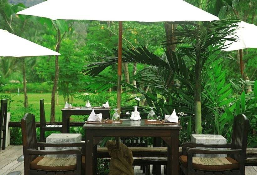 Отель Annika Koh Chang , Formerly Ramayana Koh Chang Resort & Spa