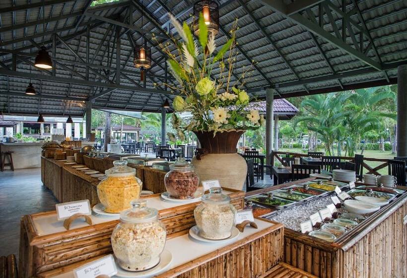 Отель Annika Koh Chang , Formerly Ramayana Koh Chang Resort & Spa