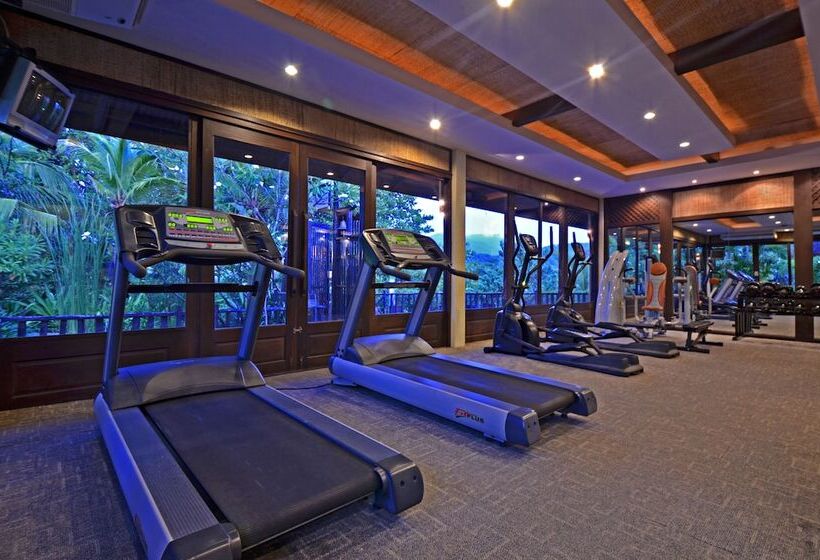 Отель Annika Koh Chang , Formerly Ramayana Koh Chang Resort & Spa