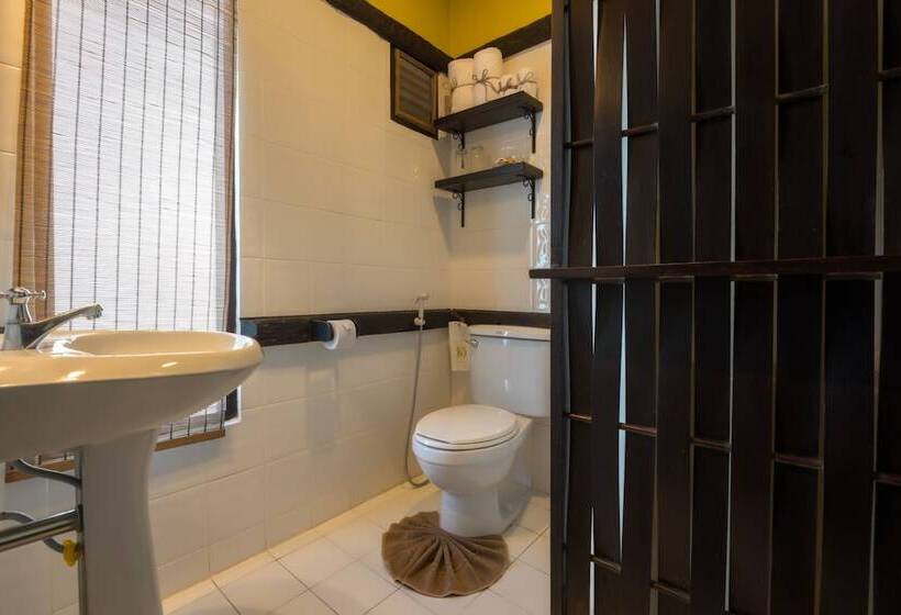 Отель Annika Koh Chang , Formerly Ramayana Koh Chang Resort & Spa