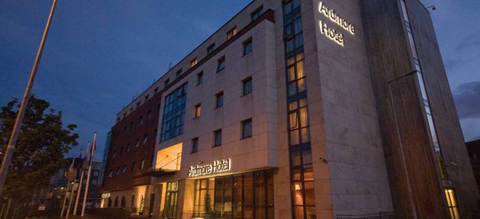 Hotel Ardmore