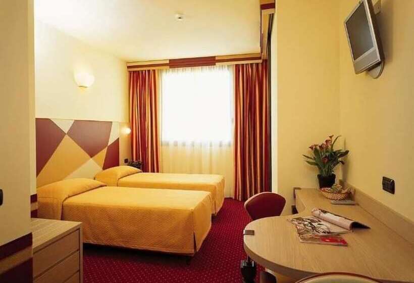 Art & Hotel Aeroporto