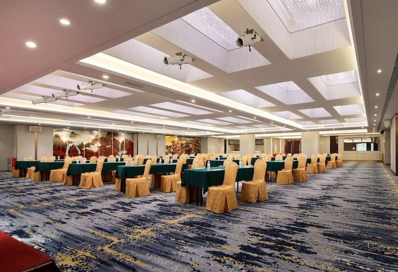 Asia International Hotel Guangdong