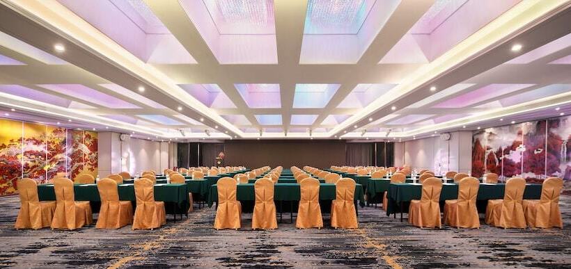 Asia International Hotel Guangdong