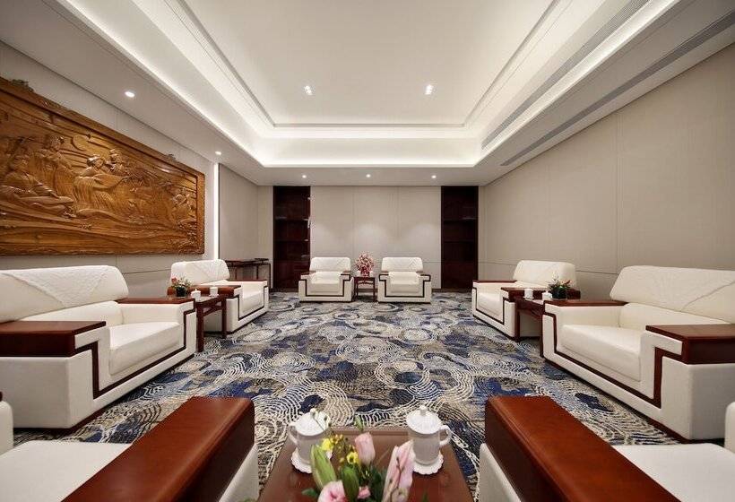 Asia International Hotel Guangdong