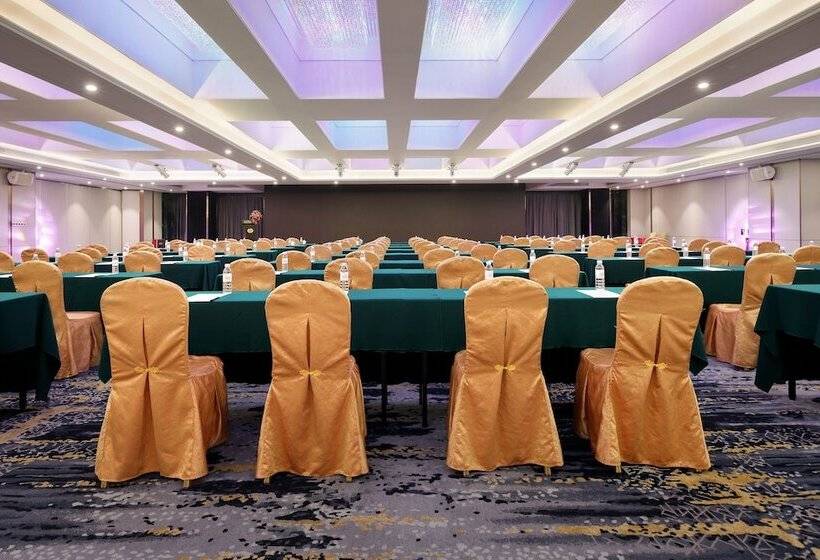 Asia International Hotel Guangdong