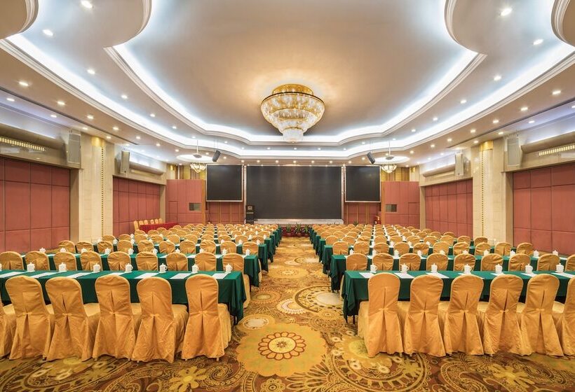 Asia International Hotel Guangdong