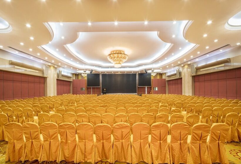 Asia International Hotel Guangdong