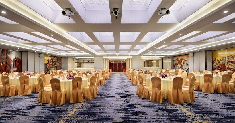 Asia International Hotel Guangdong